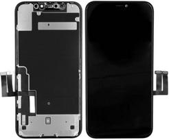 iPhone 11 ekranas : Kokybė - Originalus (restauruotas), Tarpinė  (klijai) - Pridėti (+3€)