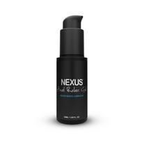 Nexus relaksuojantis analinis lubrikantas-gelis vandens pagrindu 50 ml