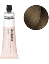 L'Oréal Professionnel plaukų dažai Loreal Dia Color 8.13 60ml
