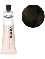 L'Oréal Professionnel plaukų dažai Loreal Dia Color 5.3 60ml