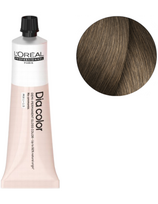 L'Oréal Professionnel plaukų dažai Loreal Dia Color 7.32 60ml