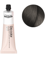 L'Oréal Professionnel plaukų dažai Loreal Dia Color 7.1 60ml