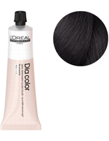 L'Oréal Professionnel plaukų dažai Loreal Dia Color 6.12 60ml