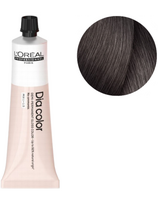 L'Oréal Professionnel plaukų dažai Loreal Dia Color 4.12 60ml
