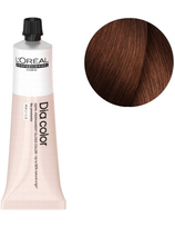 L'Oréal Professionnel plaukų dažai Loreal Dia Color 6.35 60ml
