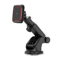 XO C83 Magnet Car Phone Holder with Suction Cup
