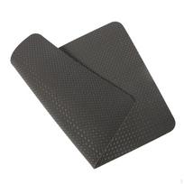 Treadmill Mat Anti Vibration Pad Silicone Exercise Equipment Floor Protection for Home Gym Small and 6pcs