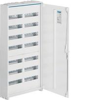 Hager 168 mod. virštinkinis modulinis skydelis FWB72
