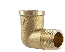 Tdm_Brass ALKŪNĖ SU VIDINIU / IŠORINIU SRIEGIU; 1 1/2″
