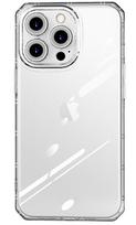 iLike Topt Armor Antishock Samsung Galaxy A14 4G/5G dėklas telefonui skaidrus