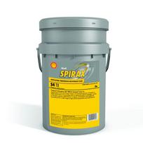 Daugiafunkcis tepalas SHELL Spirax (20L) 10W40 SPIRAX S4 TX 10W40 20L