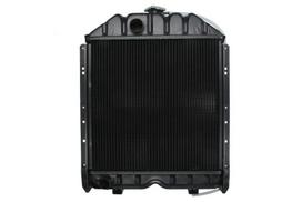 Variklio radiatorius MAHLE CR 2280 000S