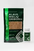 Alaus mielės (Rinkinys: Dribsniai + 180 tab.)