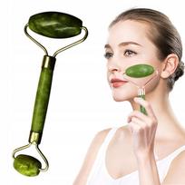 Nefrito volelis veidui, Jadeit Roller - Volelis