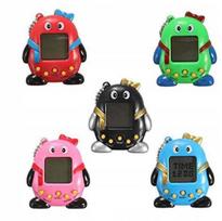 Elektroninis gyvūnėlis Tamagotchi 168in1