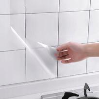 Lipnus lipdukas sienoms ir baldams apsaugoti | FOILPROTECT - 40 x 300 cm