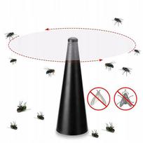 Automatinis muses atbaidantis ventiliatorius | FLYBEGONE