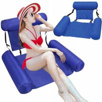 Pripučiama kėdė, skirta naudoti vandenyje | AQUASEAT
