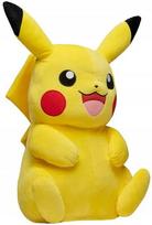 Minkštas žaislas Pokemon Pikachu ir draugai - iki 55 cm Pikachu