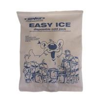 Šaldantis sauso ledo paketas EASY ICE, 5 vnt.