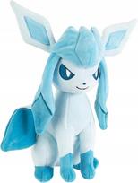 Minkštas žaislas Pokemon Pikachu ir draugai - 35 cm GLACEON