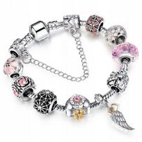 Pandora stiliaus apyrankė 38088