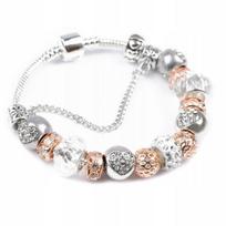 Pandora stiliaus apyrankė 37596