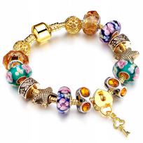 Pandora stiliaus apyrankė 37614
