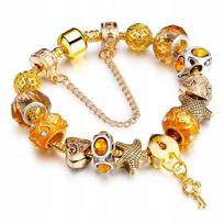 Pandora stiliaus apyrankė 37616