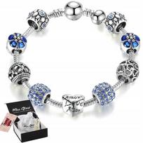 Pandora stiliaus apyrankė 37579