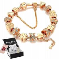 Pandora stiliaus apyrankė 37589