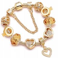Pandora stiliaus apyrankė 37583