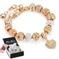Pandora stiliaus apyrankė 35170