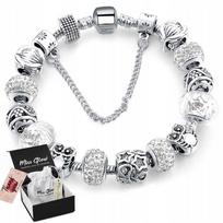 Pandora stiliaus apyrankė 37593