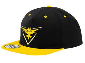 POKEMON INSTINCT komandos kepurė