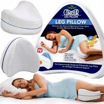Pagalvėlė Miegantiems Ant Šono "Perfect Side Sleep Fix"
