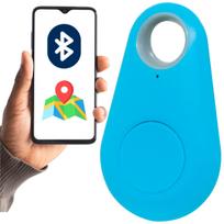 iTAG išmanus naminių gyvūnų GPS seklys