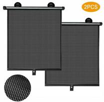 SunShade, automobilio ir lango apsauga nuo saulės