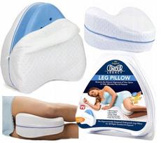 Ortopedinė pagalvė kojoms "BackPro"