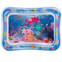 Pripučiamas kūdikių žaidimų kilimėlis PLAYPAD