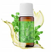 Melisų eterinis aliejus, 12 ml