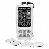 Elektrostimuliatorius raumenims ir nervams TENS EMS