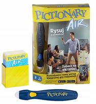 Žaidimas piešimas ore Pictionary Air