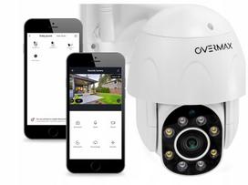 Lauko kamera OVERMAX CAMSPOT 4.9