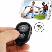 Universalus bluetooth pultelis telefonui