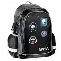 NASA mokyklinė kuprinė vaikams