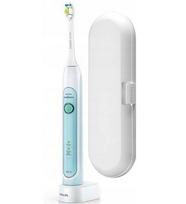 Elektrinis dantų šepetėlis su dantų balinimo funkcija Philips Sonicare Healthy White HX 6710