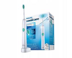 Elektrinis garsinis dantų šepetėlis PHILIPS Sonicare Easy Clean