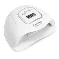PROFESIONALI 80W UV/LED H NAGŲ LEMPA Q5