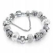 Pandora stiliaus apyrankės - 1